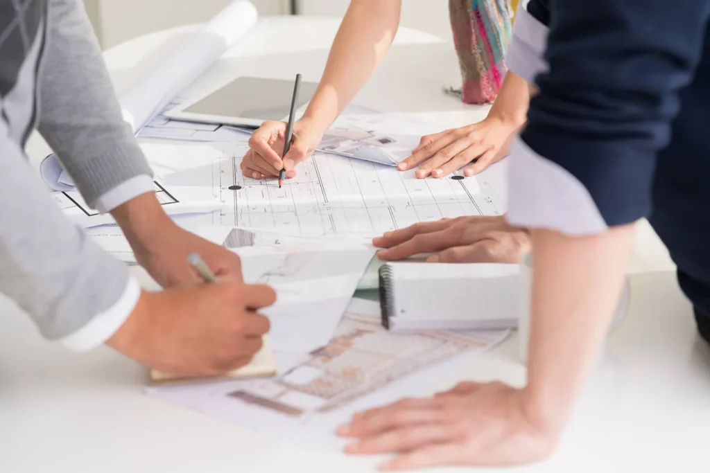 Technology Partner in Dubai